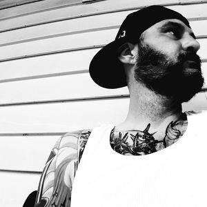 Meet your Posher, Brad brains